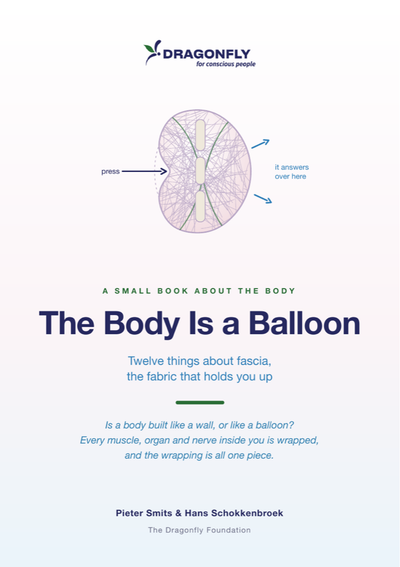 The Body Is a Balloon