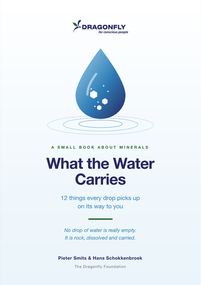 What the Water Carries