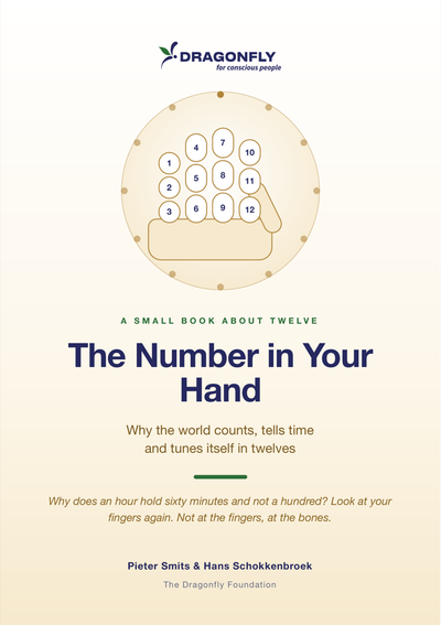 The Number in Your Hand