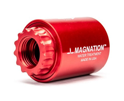 Magnation - 1" Aluminum - Turfbolt