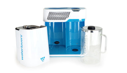 MKII Water Distiller