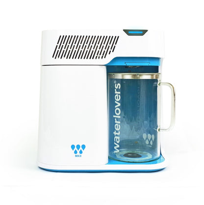 MKII Water Distiller