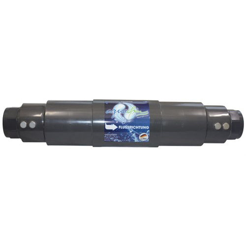 WaterSwirl – rozmiar 2" PCV