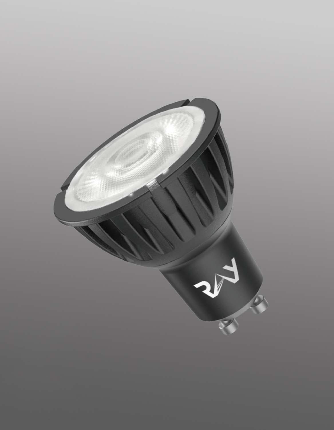RAY Dynamic X