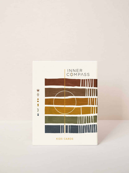 Inner Compass | Kids Cards