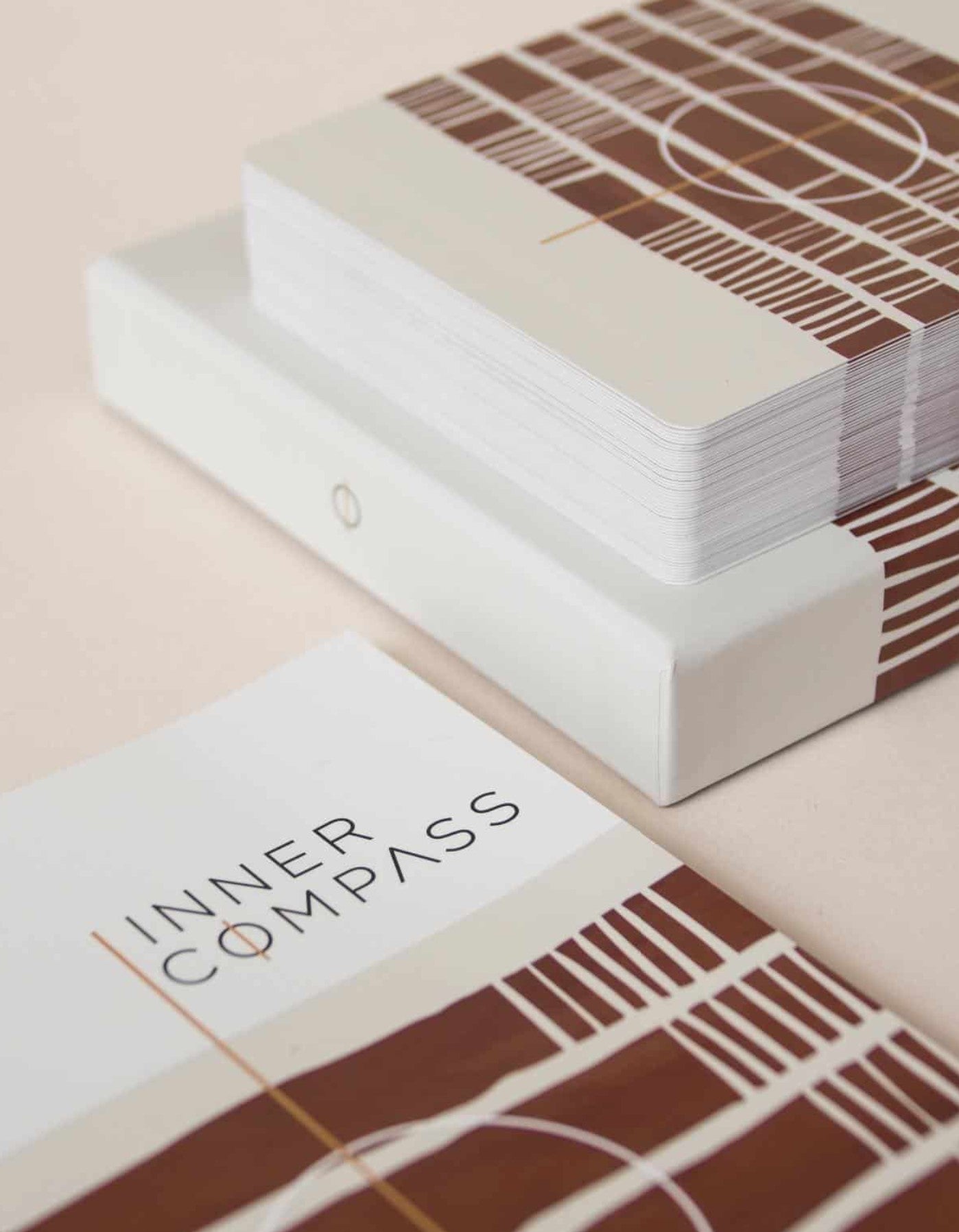 Inner Compass | Love Cards