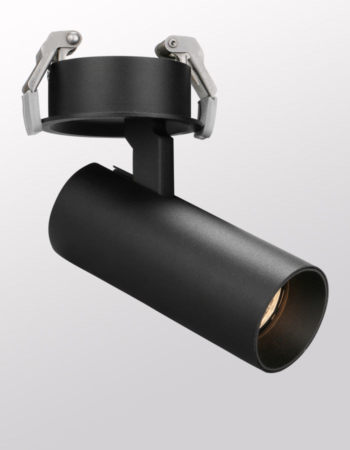 RAY SPOT MINI RECESSED DYNAMIC