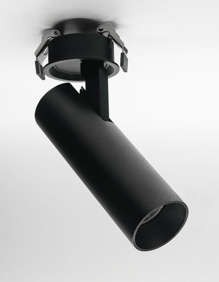 RAY SPOT MAXI RECESSED DYNAMIC