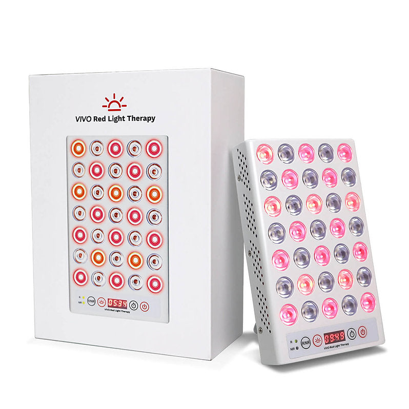 Red Light Lux 35 S.2