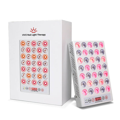 Red Light Lux 35 S.2