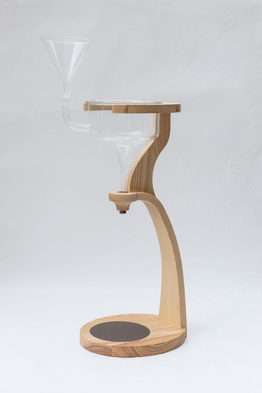 SCHAUBERGER Original® Funnel