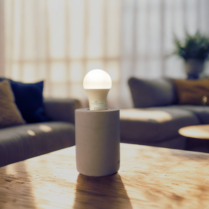 Red Light Circadian Bulb