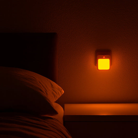 Red Light Nightlight