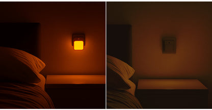 Red Light Nightlight
